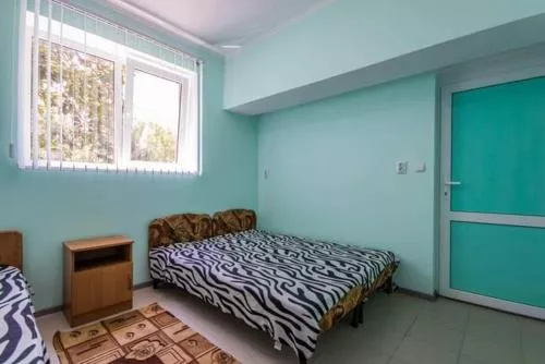 Эконом 3 -местный. Гостевой дом Теремок - Головинка. Головинка Эконом 3 -местный. Гостевой дом Теремок - Головинка. Головинка