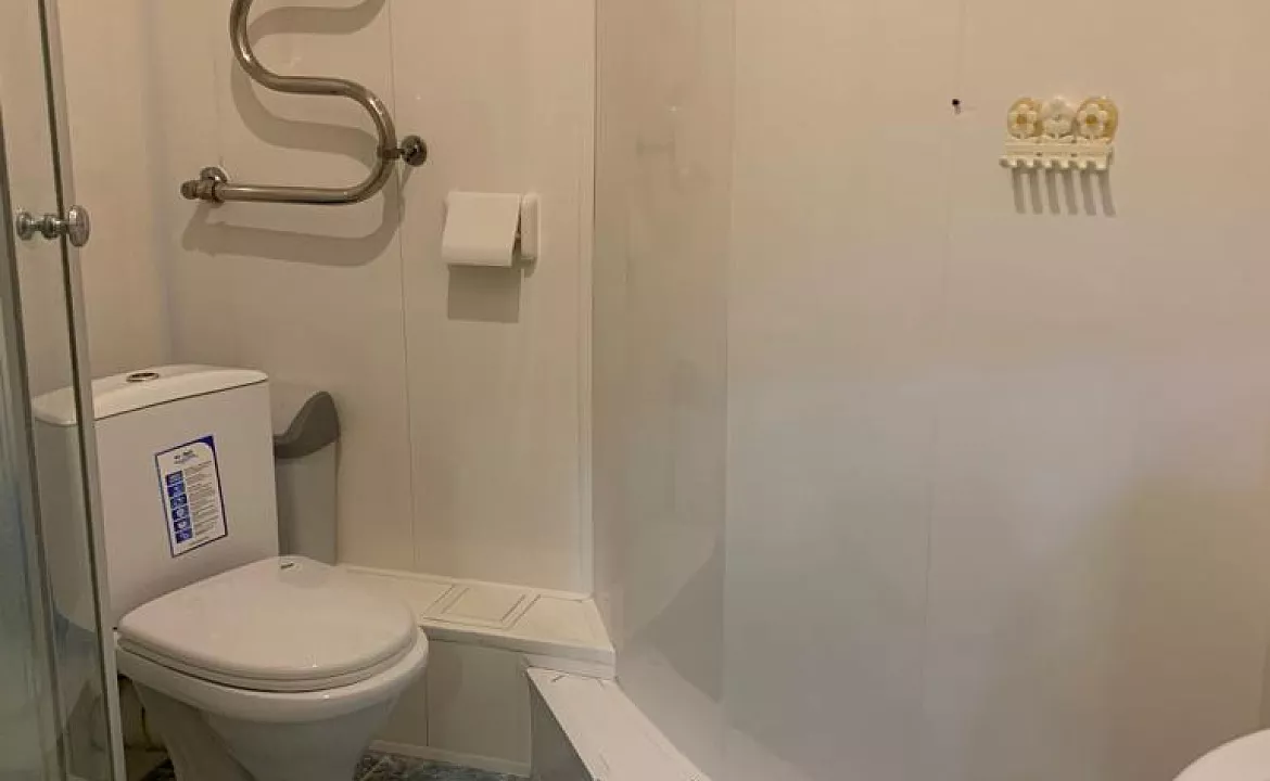 Двухместный  стандарт . Гостевой дом Фортуна. Анапа