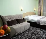 Супериор. Отель "Каисса". Супериор. Отель "Каисса".