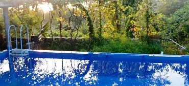 Пансионат Семейный