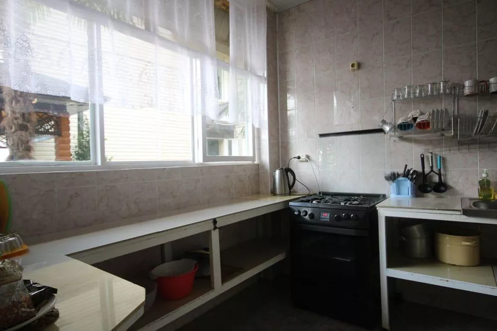 . Гостевой дом КАРАВЕЛЛА. Лазаревское