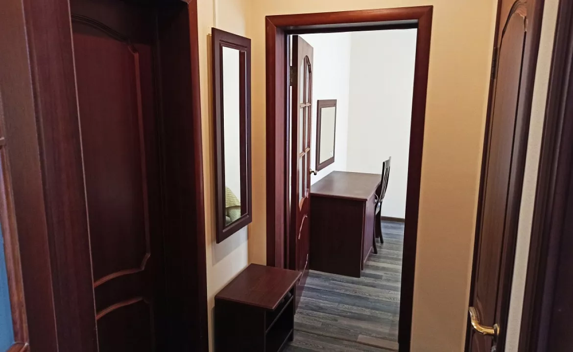 Апартаменты 2х-комнатные . Апарт-отель "Афалина"     . Ольгинка