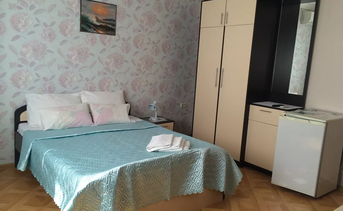 Семейный. Гостевой дом мини-отель"КРИСТИНА". Сочи Семейный. Гостевой дом мини-отель"КРИСТИНА". Сочи