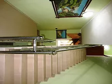 Гостиница "Сибирь" Гостиница "Сибирь"