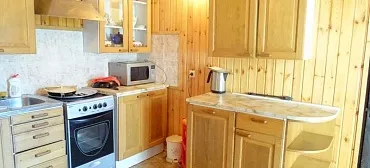 Гостевой дом "Абхазия"