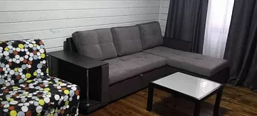 Дом под ключ Дом отдыха