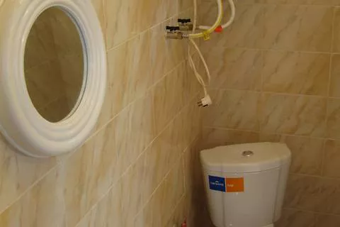 Стандарт. Гостевой дом "Лето". Евпатория