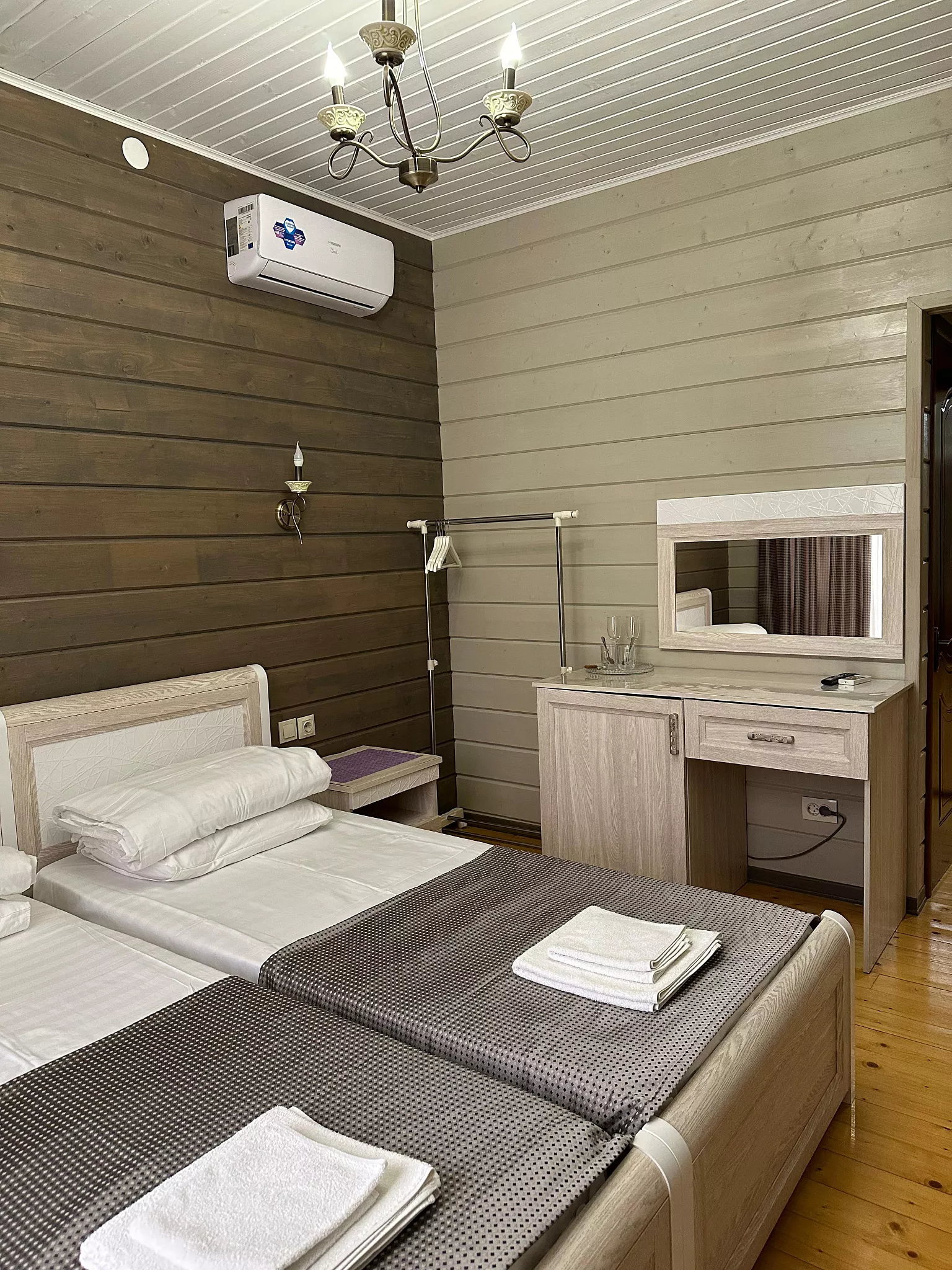 . Гостиница Гагра. Гагра