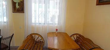 Гостевой дом Леополис