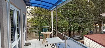 Гостевой дом Смайл