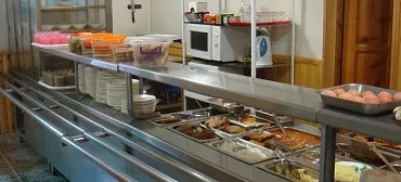 Гостевой дом "Зеленые Фонарики"