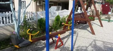 Гостевой дом Алан