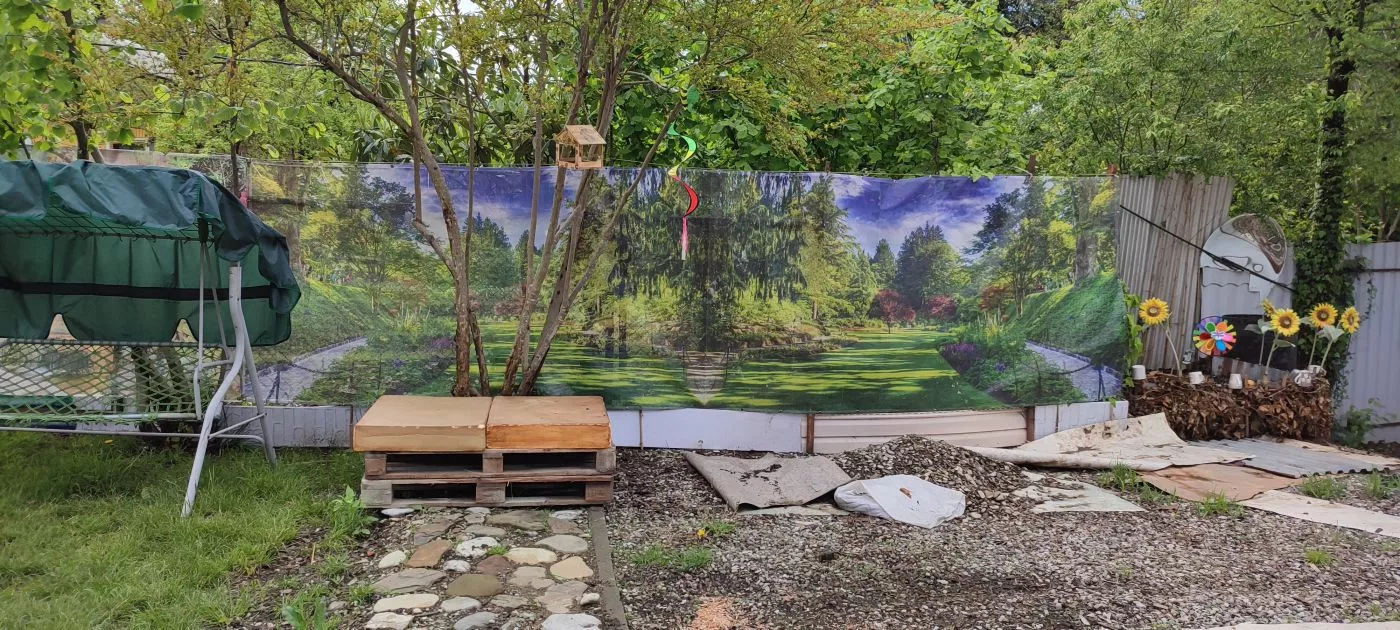 . Гостевой дом Сочи, ул.Юннатов 2а, "Мечта". Совет-Квадже . Гостевой дом Сочи, ул.Юннатов 2а, "Мечта". Совет-Квадже