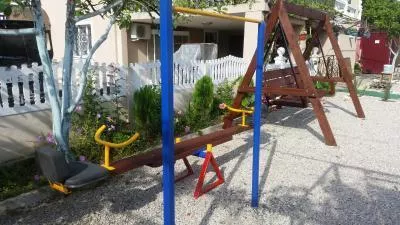 Гостевой дом Алан