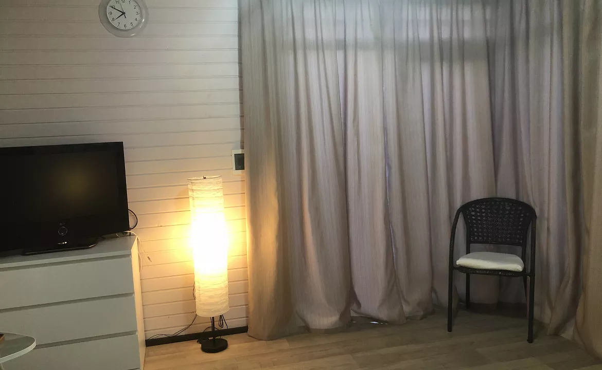 Двухместный номер с 1 кроватью Бунгало. Гостевой дом Pa&Spa. Анапа