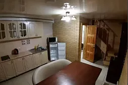 Дом под-ключ Пихтовый мыс