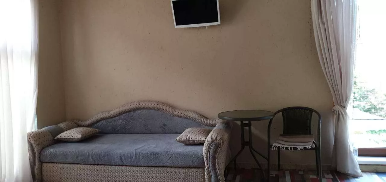 . Гостевой дом Гостевой дом «Уют». Небуг