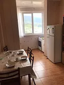 Квартира в многоквартирном доме Лакоба
