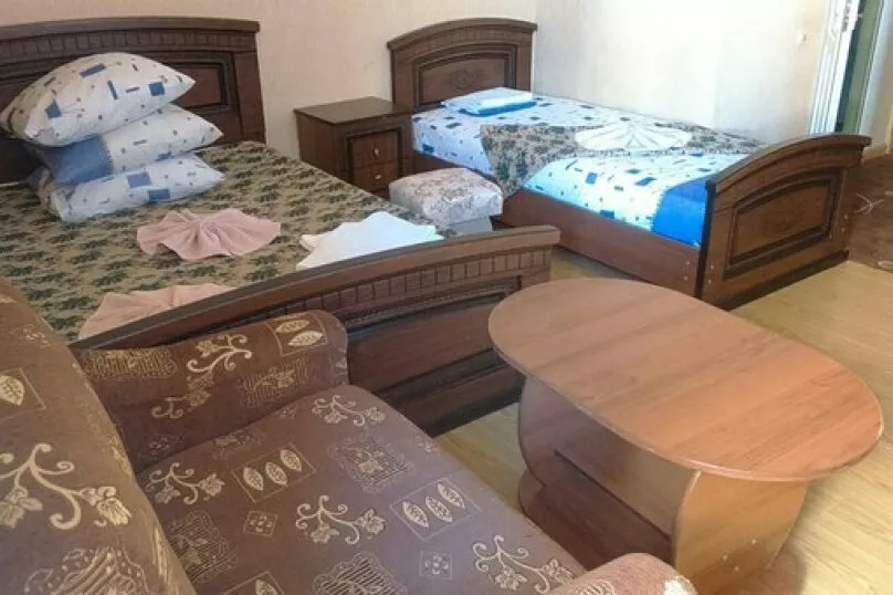 . Отель Эдем . Адлер