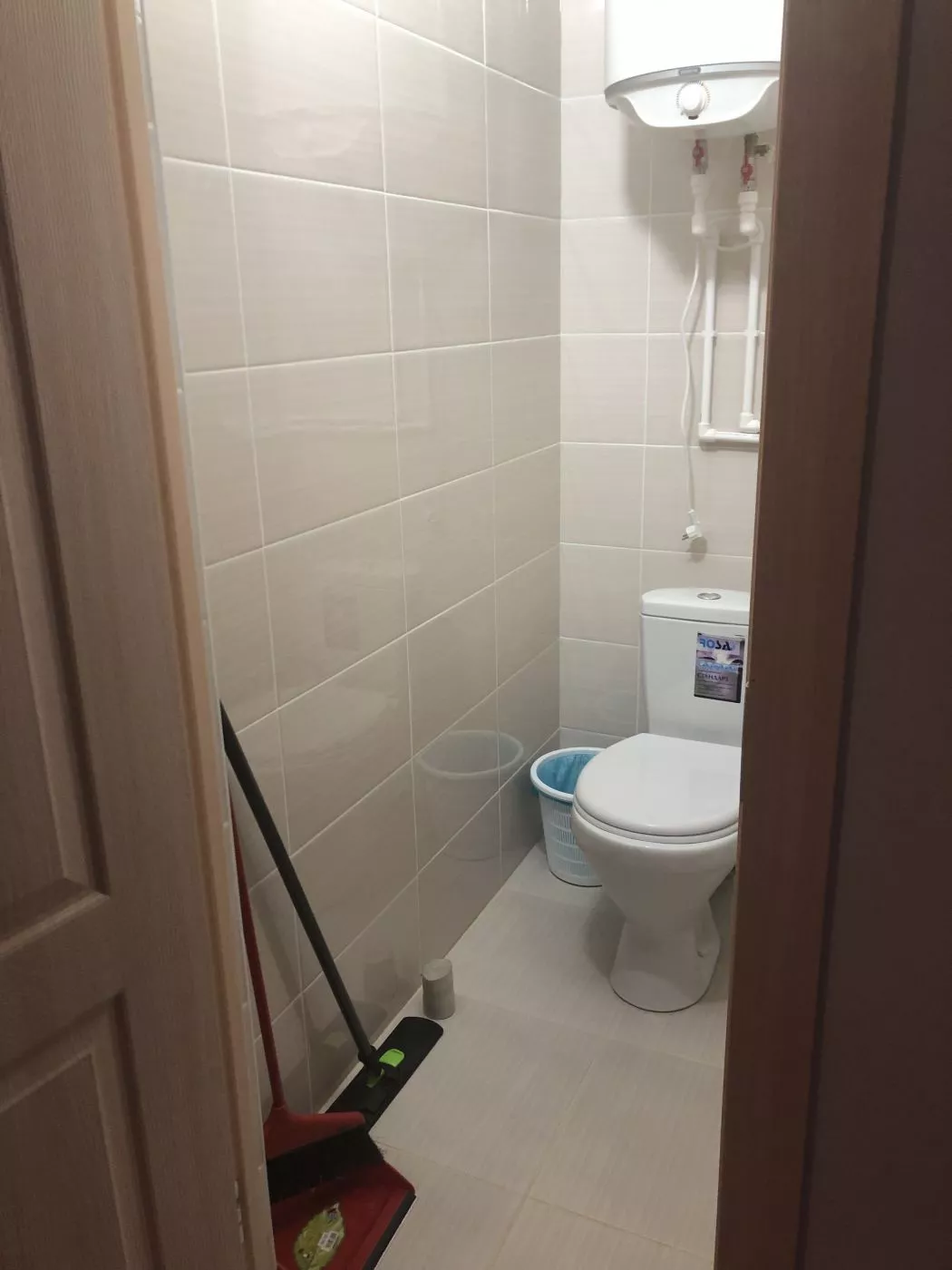 . Апартаменты на Пионерском проспекте, 57. Анапа