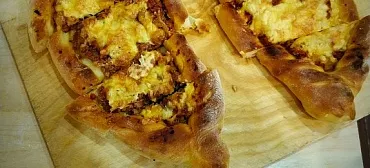 Гостевой дом "Татарстан"