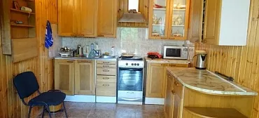 Гостевой дом "Абхазия"