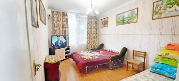 Квартира на ул Ленина 1+трансфер