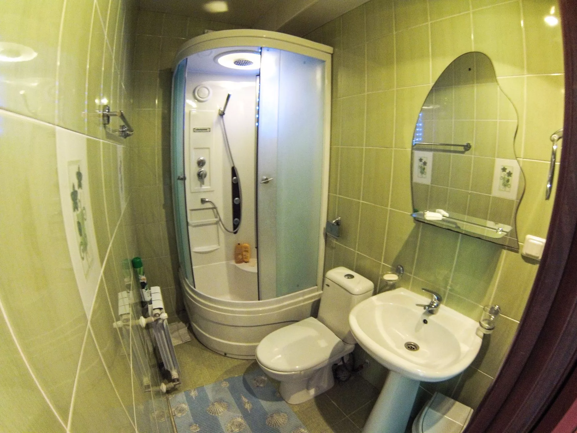 . Частный гостевой дом АльтАлушта. Алушта . Частный гостевой дом АльтАлушта. Алушта