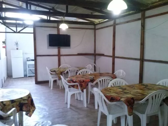 . Частный сектор На Армейской. Архипо-Осиповка