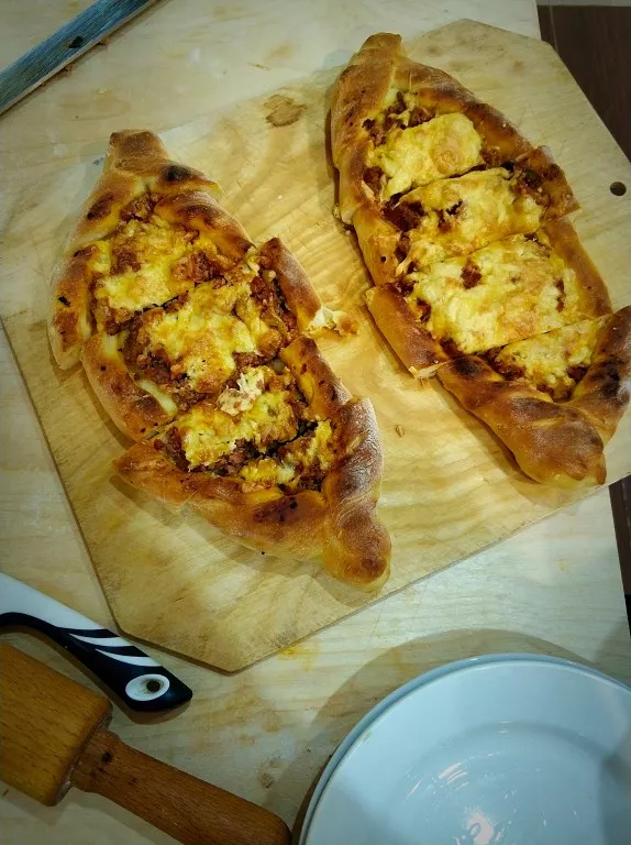 . Гостевой дом "Татарстан". Новый Афон