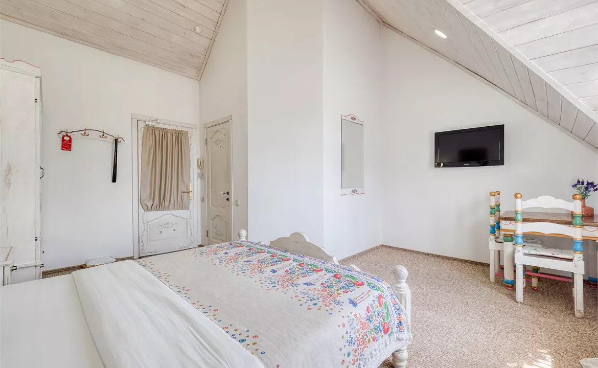 Стандарт. Гостевой дом «Savva бутик». Красная Поляна