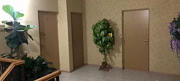 Гостевой дом Граир