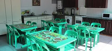 Частный сектор "Усадьба" 