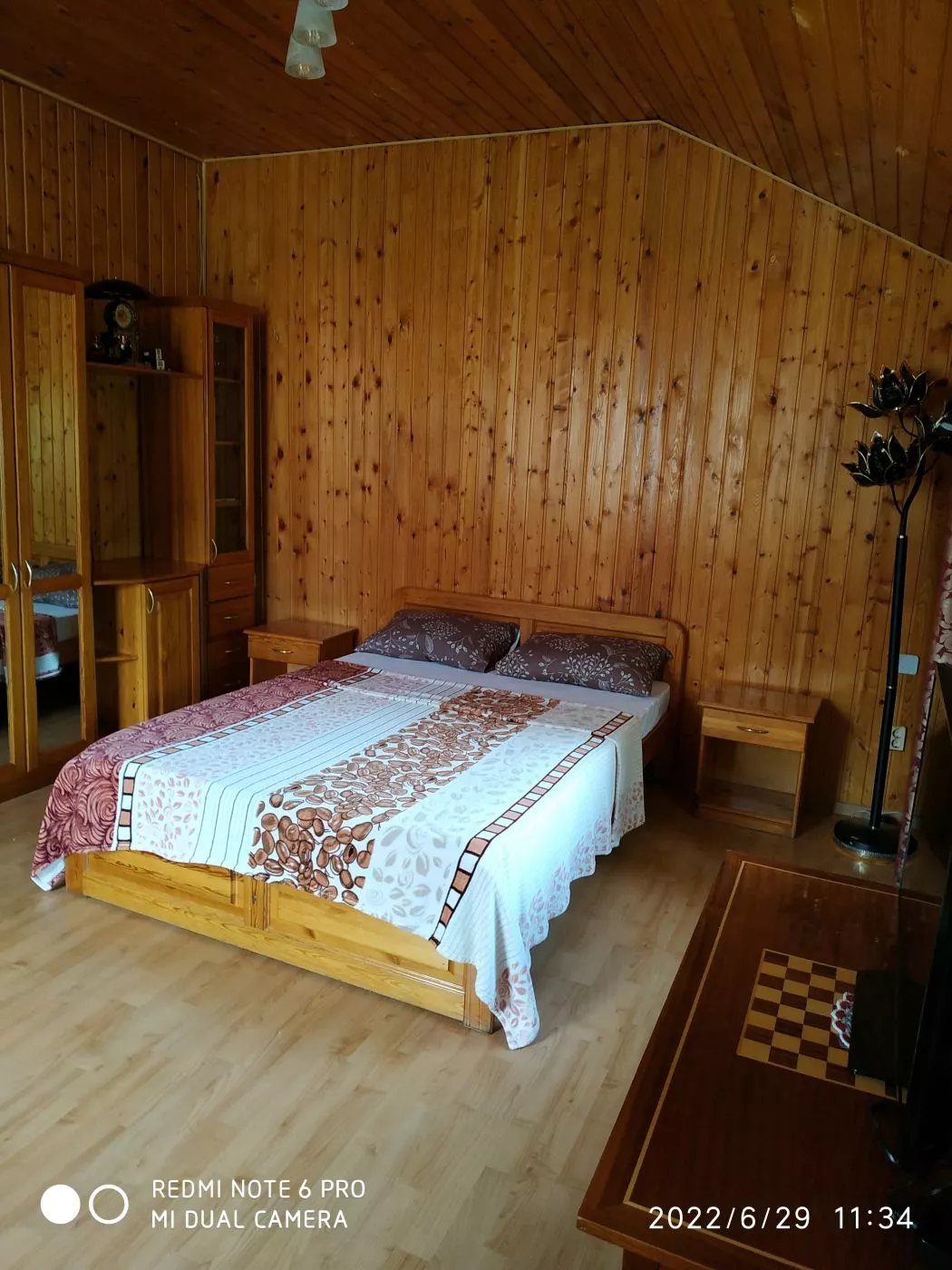 . Таунхаус Тихая гавань. Головинка