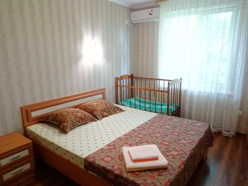 . Гостевой дом "Мимоза" . Агой