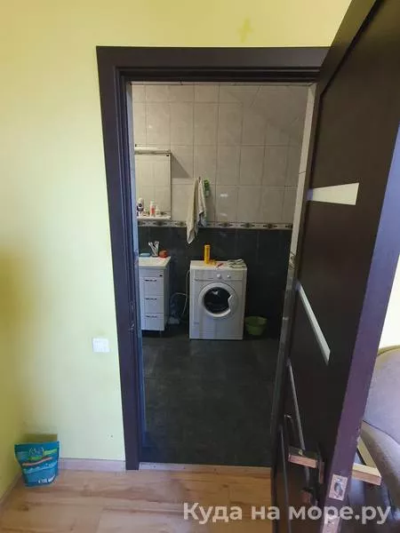 . Гостевой дом Татьяна - Мысхако. Мысхако