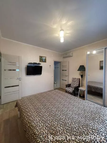 2-мест с отдельным входом. Гостевой дом "Бумеранг". Ольгинка