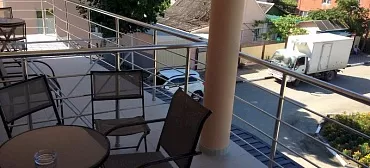 Гостевой дом "Номер 5"