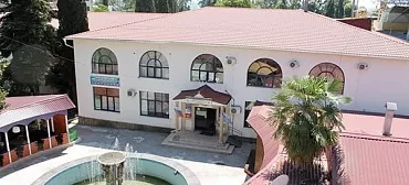 Гостевой комплекс Апартаменты Морская Звезда 