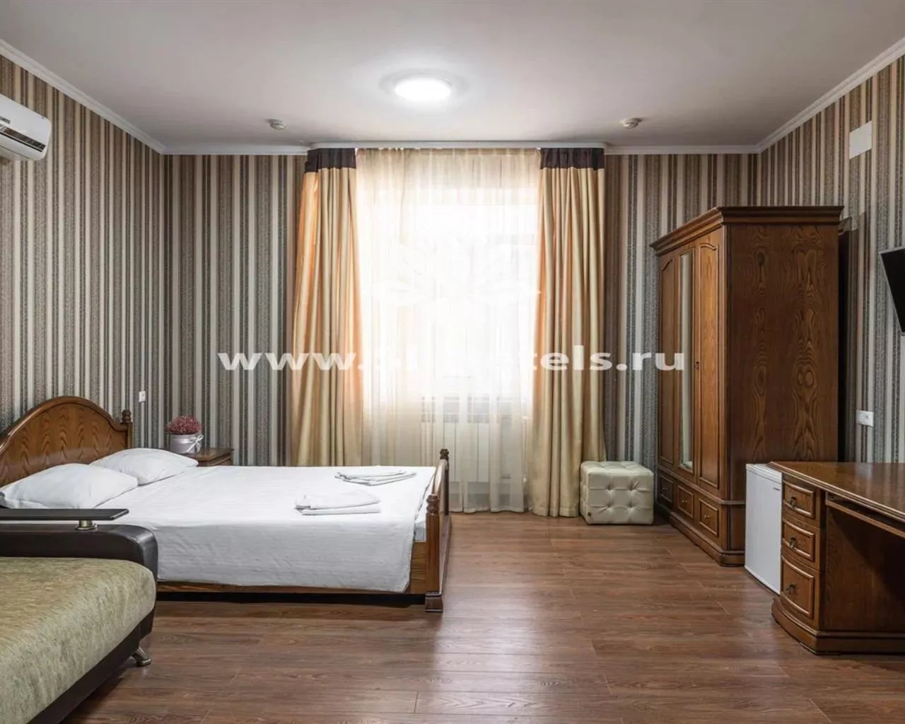 . Гостевой дом Солнечный - Дагомыс. Дагомыс