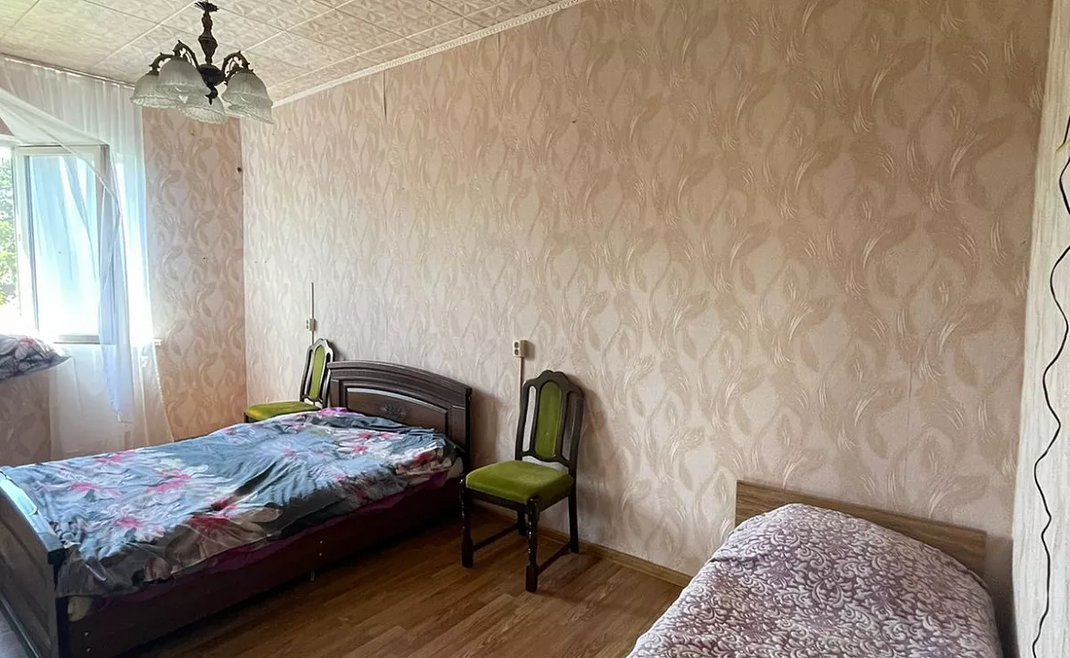 Стандарт. Гостевой дом "Dom Karleone". Пицунда Стандарт. Гостевой дом "Dom Karleone". Пицунда