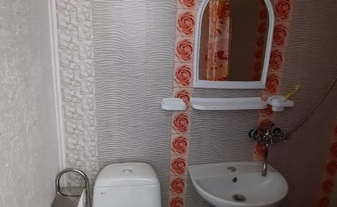 Двухместный Улучшенный. Частный сектор "Зеленый уголок у Стаса". Лазаревское - частный сектор Двухместный Улучшенный. Частный сектор "Зеленый уголок у Стаса". Лазаревское - частный сектор