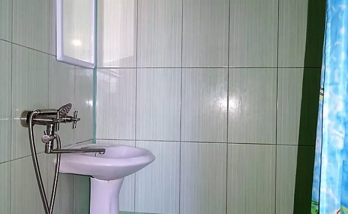 Этаж под ключ. Этаж под ключ "Ариадна" . Евпатория