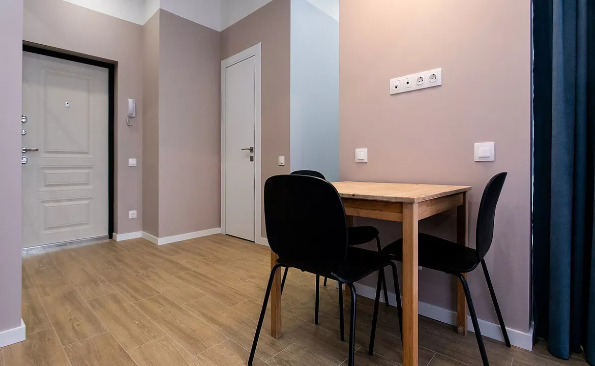 Студия с видом на горы 66. Отель Апарт-отель "НА ВЫСОТЕ!". Адлер Студия с видом на горы 66. Отель Апарт-отель "НА ВЫСОТЕ!". Адлер