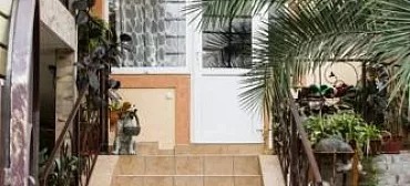 Гостиница "Анюта"