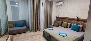 Гостевой дом Villoo Bosco - Лоо