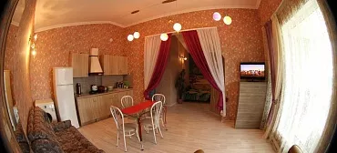 Мини-гостиница Морской курорт