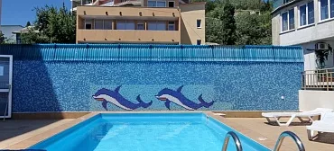 Отель Клуб-отель «Ламбат»