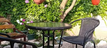 Частный сектор "Пассифлора"