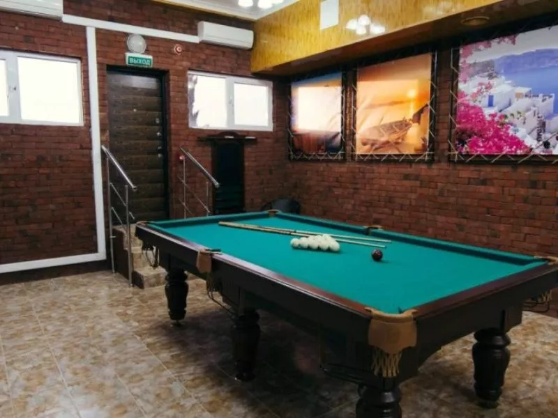 . Отель "AndriaNova". Макопсе . Отель "AndriaNova". Макопсе